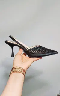 کفش مجلسی سایز ۴۱