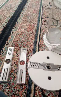 غذاساز تز