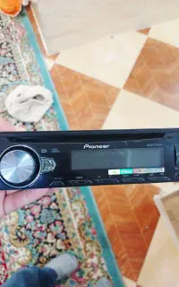 پخش خانگی پایونر