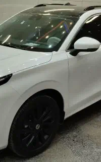 شیشه دودی تخصصی(UV400)