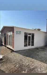 کانکس ویلایی ۷۰متری
