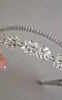 تاج عروس