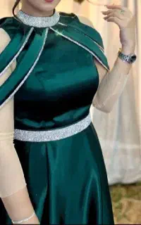 لباس مجلسی ماکسی