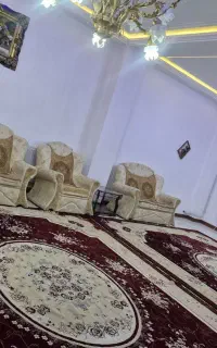 سوئیت نوساز برای اجاره روزانه