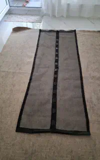 توری اهنربایی