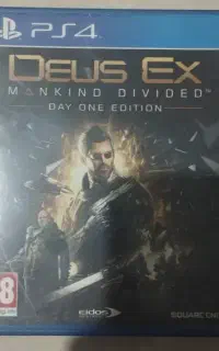 دیوسک بازی ps4