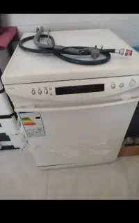 ماشین ظرفشویی مجیک ۱۲ نفره