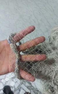 ماشک دستبافت