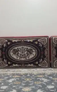 پشتی