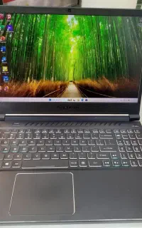 ایسر پردیتور هلیوس i7 .گرافیک 6گیگ.شرایطی سه ماهه