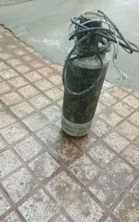 کفکش دو اینچ تک فاز