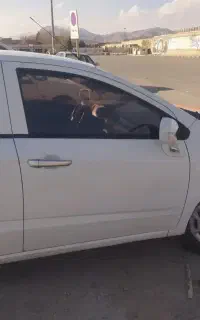برلیانس دنده ۹۷