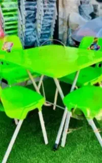 صندلی پلاستیکی شهداد 217/کرج گلشهر