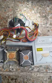 قطعات کامپیوتر