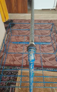 گهواره سالم