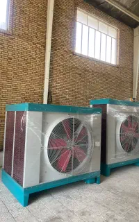 کولر سلولزی،آبی،صنعتی