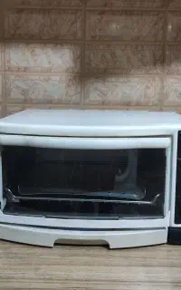 بوفه چهار طبقه ، تستر پارس خزر