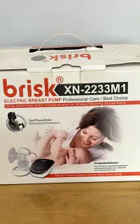 شیردوش برقی