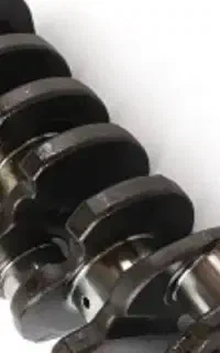 میل لنگ ایسوزو 8تن