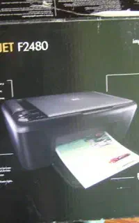 فروش کامپوتر و چاپگر hp