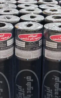 نصب و فروش ایزوگام لکه گیری حتی 1