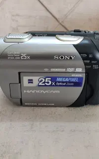 دوربین سونی فیلم برداری و عکاسی HandyCam SONY