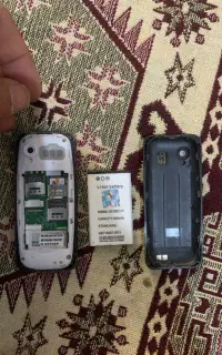نوکیا بند انگشتی