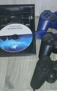 PS2