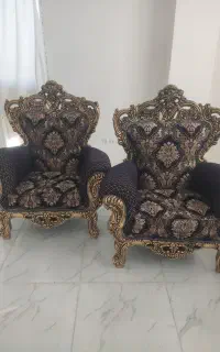 مبل سلطنتی