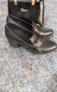 کیف و کفش