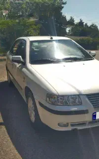 مدل 96 ای آف سون دوگانه کارخانه(فروش یا معاوضه)