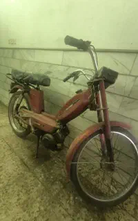 موتور گازی