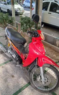 بیکلاچ کویر رکورد، مدل ۹۲