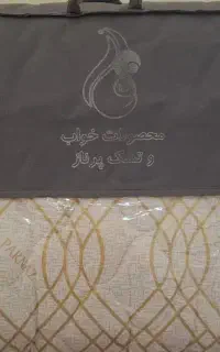 تشک مهمان یک نفره پرناز-نو