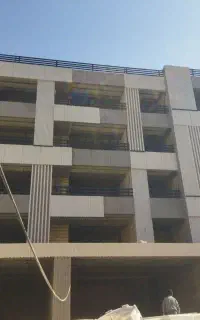 برق ساختمان
