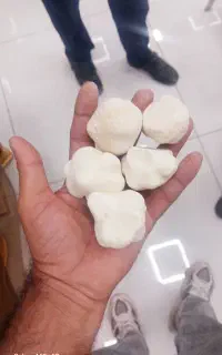 کشک فروش