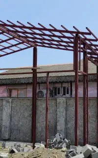 جوشکاری صفرتاصد