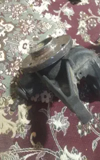 سگدست پژو ۴۰۵سمت راننده دست دوم درحد نو
