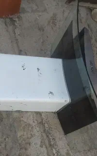 هود شومینه ای بیمکث