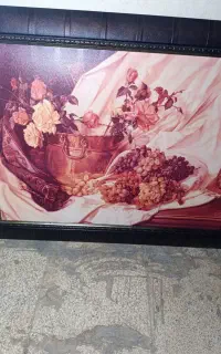 تابلو کاملا نو