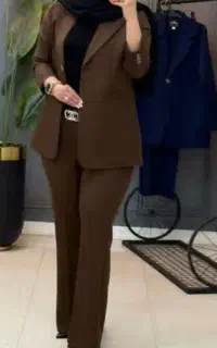 مانتو شلوار