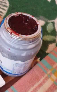رب آلو خانگی
