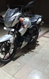 آپاچی ۱۸۰ مدل ۹۵