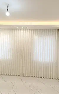 نصب پرده، خدمات باز و شستشو، تعمیرات در شهریار