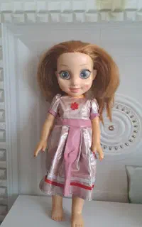 عروسک اسباب بازی