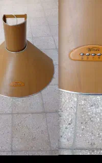 هود آشپزخانه