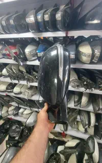 آینه بغل سورنتوموهاویi30اکسنتi40سانتافه اسپورتج
