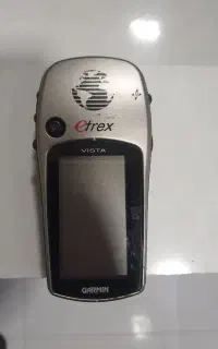 جی پی اس GPS Garmin eTrex vista