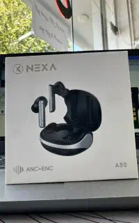هندزفری بی سیم NEXA A50 در حد نو