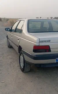 پژو83 بژ